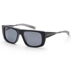 Dita Men's Lancier 56MM Black Gunmetal Polarized Sunglasses DLS703-56-01 New. Price: $219.99.