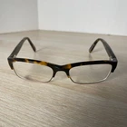Oakley Irreverent OX1062-0752 Eyeglasses Brown Taffy Frames Only 139 Pre-owned. Price: $27.96.