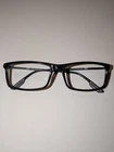 Columbia C8034 001 61-18-150 Black Eyeglass Frames Rectangular 61MM Unisex Pre-owned. Price: $14.87.