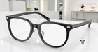Coach HC6269D 5002 Black Demo Lens 53 Mm Men's Eyeglasses New. Price: $108.99.