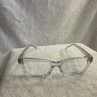Ralph Lauren RA7154U 5331 Eyeglasses Shiny Crystal 52-17-145 New. Price: $68.99.