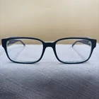 Joseph Abboud JA4040 Blackjack Rectangular Eyeglasses Frames 55-17-140 Pre-owned. Price: $27.00.