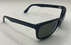 Ray-ban Eyeglasses/sunglasses Frames Only RB4181 601 Black Full Rim Pre-owned. Price: $32.88.