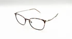Charmant CH16717 Tt Tortoise Authentic Eyeglasses 49-16 Pre-owned. Price: $72.80.
