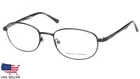 New Prodesign Denmark 1254 C.6533 Dark Grey Eyeglasses 52-19-140 B35MM Japan. Price: $89.99.