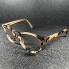 New Dkny Women Eyeglasses DK5000 265 Brown Pink Tortoise Tan Nude 51-18-135. Price: $42.99.