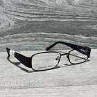 Elizabeth Arden EA1111-3 Eyeglass Frames Womens 51-17-130 Purple Floral Optical New. Price: $18.71.