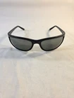 Ray-ban RB2027 601/W1 Sunglasses Luxe Polarized Black Made In Italy Frames Pre-owned. Price: $49.87.