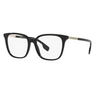 With Tags Burberry Eyeglasses BE2338 3001 53MM Black Demo Lens G1N New. Price: $134.26.