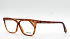 New Tom Ford Tf 5267 053 Light Havana Brown Authentic Eyeglasses 54-12. Price: $143.99.