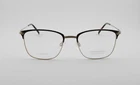 New Charmant CH29715 Gp Gold/havana/brown Titanium Eyeglasses Frames 54-19-145. Price: $79.99.