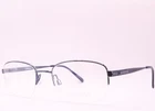 New Charmant Aristar AR16221 COLOR-543 Gun Dark Blue Authentic Eyeglasses 53-20. Price: $42.00.