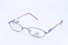 Via Roma VR567 Purple Oval Women Full Rim 48-19-140 Eyeglasses Frames New. Price: $23.95.