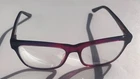 Gwen Stefani GX017 Womens Plastic Eyeglass Frame Only 52-16 135 Pre-owned. Price: $12.72.