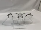 Zyloware Sophia Loren Eyeglasses (frames Only) M210 Women's Gold Half Rim 52-17 Pre-owned. Price: $32.00.