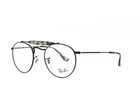 Ray-ban 3747V 2760 New Authentic Eyeglasses Only 47-21-140 Black Aviator. Price: $123.99.