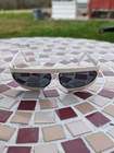 Vintage Silhouette Eyeglasses Frames Women Made Austria. M8020 Only Pre-owned. Price: $129.99.