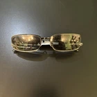 New Takumi Easyclip T9922 Black 90W Eyeglasses Frames 55-17-135 Only. Price: $29.87.