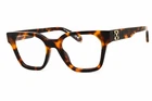 Off White Style 7P 6000 Eyeglasses Havana Frame 52MM New. Price: $140.99.
