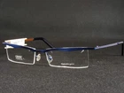 Grant Fashion 2946 B1 Blue Unique Rare Eyeglasses Frame 50-15-135 Italy (notes) New. Price: $31.50.