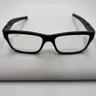 Oakley Marshal Xs OY8005-0647 Satin Black Camo Eyeglasses Frames 47-14 128 #C296 Pre-owned. Price: $35.99.