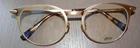 Brioni Men's Eyeglass Frames 0012O 003 Matte Gold Titanium Sz 51 19 145 Nwob New. Price: $129.99.