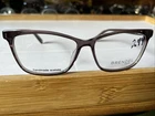 Brendel 924034 Unisex Eyeglasses 54-14-140 Grey #8888024 Gray Frames Only Pre-owned. Price: $20.00.