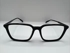 Montblanc MB0293OA 001 54 17-140 Eyeglasses Frames New. Price: $148.95.