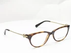 Michael Kors Mk 8003 3006 Tortoise Gold Women's Eyeglasses Frames 51-17-135 New. Price: $39.95.