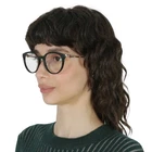 Chopard Demo Oval Ladies Eyeglasses VCH331S 0D80 53 New. Price: $230.98.