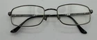 Luxotica Frames Only Eyeglasses LU1328 F203 Black 54-19-140 Pre-owned. Price: $28.88.