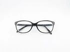 Tiffany & Co. Eyeglasses Frames Only, Tf 2097 8055, 52-16-135, Black, Made Italy Pre-owned. Price: $69.99.