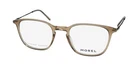 New Morel Lightec 30229L Eyeglass Frame Brown MN11 Mens Full-rim 49-20-145. Price: $44.95.