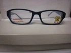 Nickelodeon Sponge Bob Urchin Blue 45-15-125 Eyeglass Frames New Pre-owned. Price: $12.99.