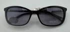 Nine West Frames Only Eyeglasses MW634S Black 54-16-135. Price: $34.88.