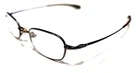 Nike 4010 200 Flexon Brown Metal Oval Eyeglasses Frame 48-19 140 Japan Pre-owned. Price: $25.49.