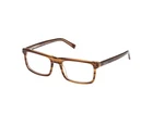 New Timberland TB-50023 048 Crystal Brown Horn Eyeglasses 55/19/145. Price: $69.95.