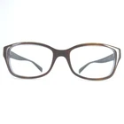 Oakley Junket Eyeglasses Tortoise Sky OX1087-0252 Rectangular Frames 52-17-138 Pre-owned. Price: $47.99.