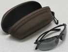 Maui Jim Sunglasses Banyans MJ-412-02 / 70-17-130 Green Lens With Case Pre-owned. Price: $65.57.