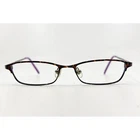 Kate Spade Kensington 130 OSR6 Tortoise Purple Eyeglasses Frames Made Italy Pre-owned. Price: $27.99.