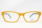 Fendi Mod F1032 Col 249 Sz 54/16 135 Eyeglasses Frame Italy New. Price: $69.99.