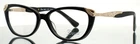Diva 5563 C.97A Black Womens Semi Cat Full Rim Eyeglasses 54-16-140 B:36 New. Price: $49.99.