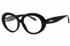 Loewe LW50089I-001 Eyeglasses 100% Authentic Boutique Display New. Price: $223.50.
