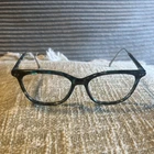 Cinzia CIN5071 C1 52/16/140 Blue Tortoise Authentic Women Frame Pre-owned. Price: $49.90.