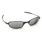 Oakley Rx Square Wire 2.0 11-523 Black Metal Eyeglasses Frames 52-21 134 Pre-owned. Price: $149.99.