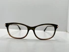Tom Ford Tf 5227 098 52-16-140 Pre-owned. Price: $60.00.