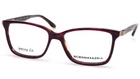 New Bcbgmaxazria Vania Aubergine Tortoise Eyeglasses Frame 48-14-125MM B34MM. Price: $84.99.
