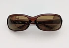 Made In Italy! Maui Jim MJ189-26 Lagoon Sunglasses 62/20 120 /EUC349 Pre-owned. Price: $79.99.