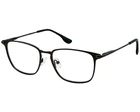 New Balance NB534-3 Brown Unisex Stainless Steel Eyeglasses Frame 54-17-145. Price: $60.00.