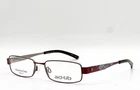 New Ad Lib AB3103 Burgundy Authentic Eyeglasses 50-16. Price: $36.00.